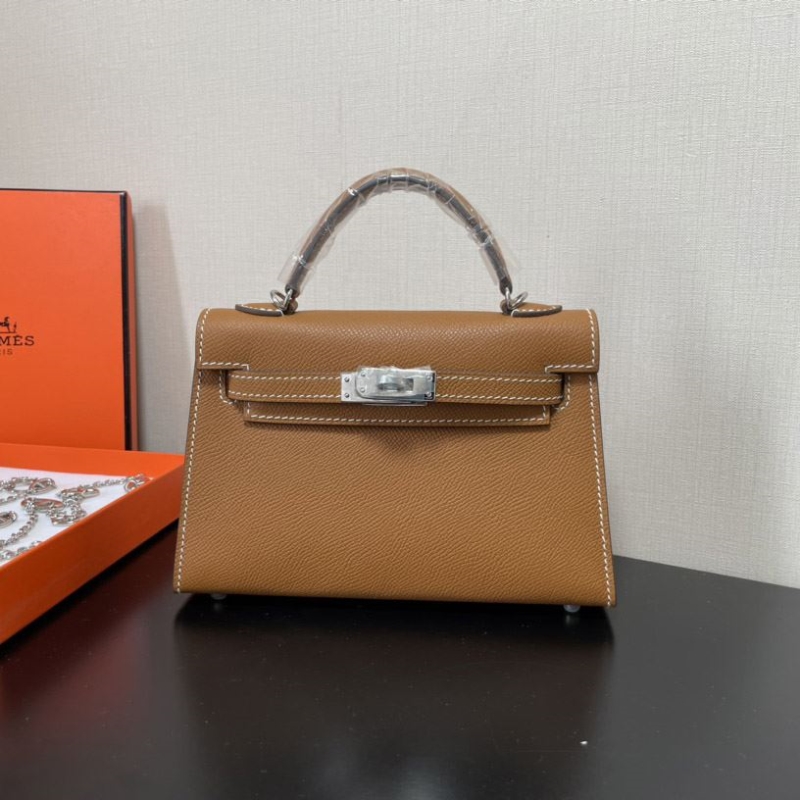 H**mes kelly bags